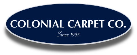 Colonial Carpet Company - Since 1955
